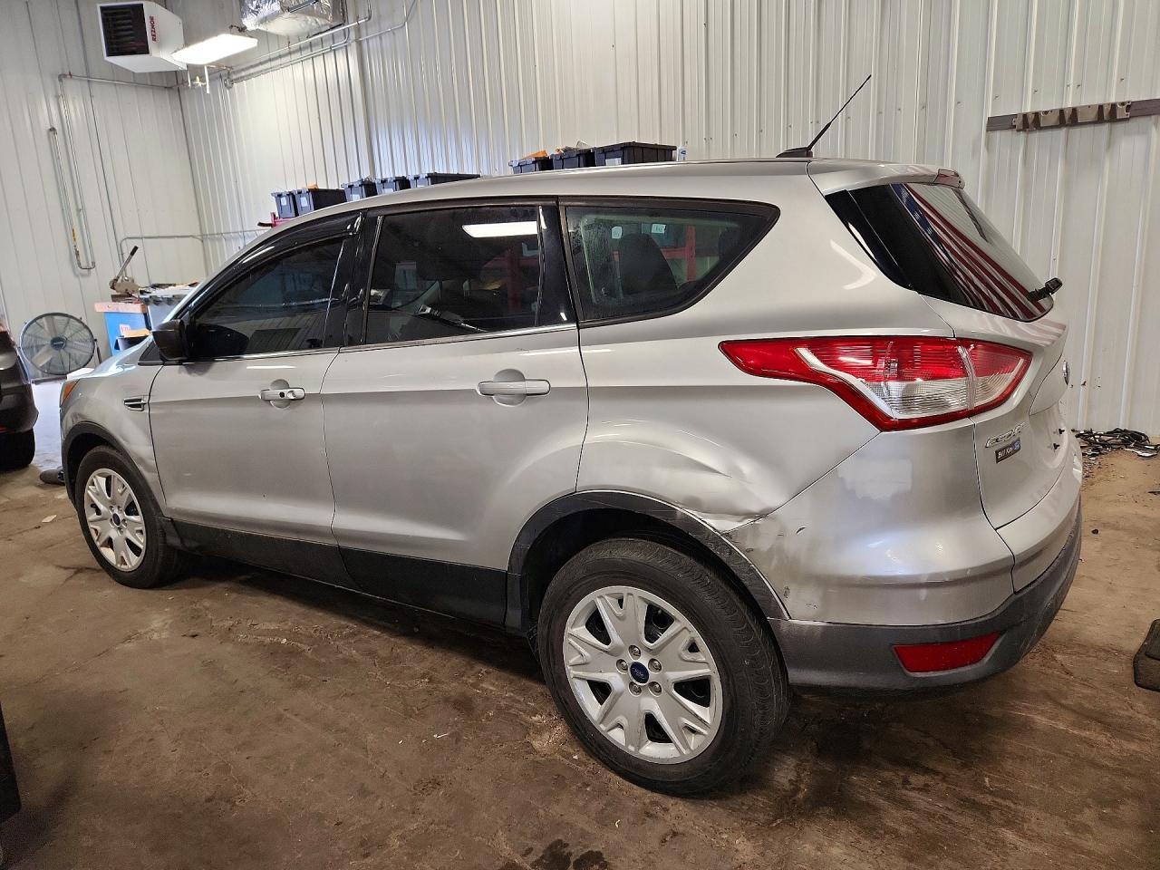 2014 Ford Escape S - Image 2