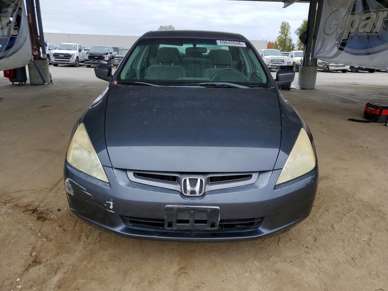 2005 Honda Accord Lx - Image 5