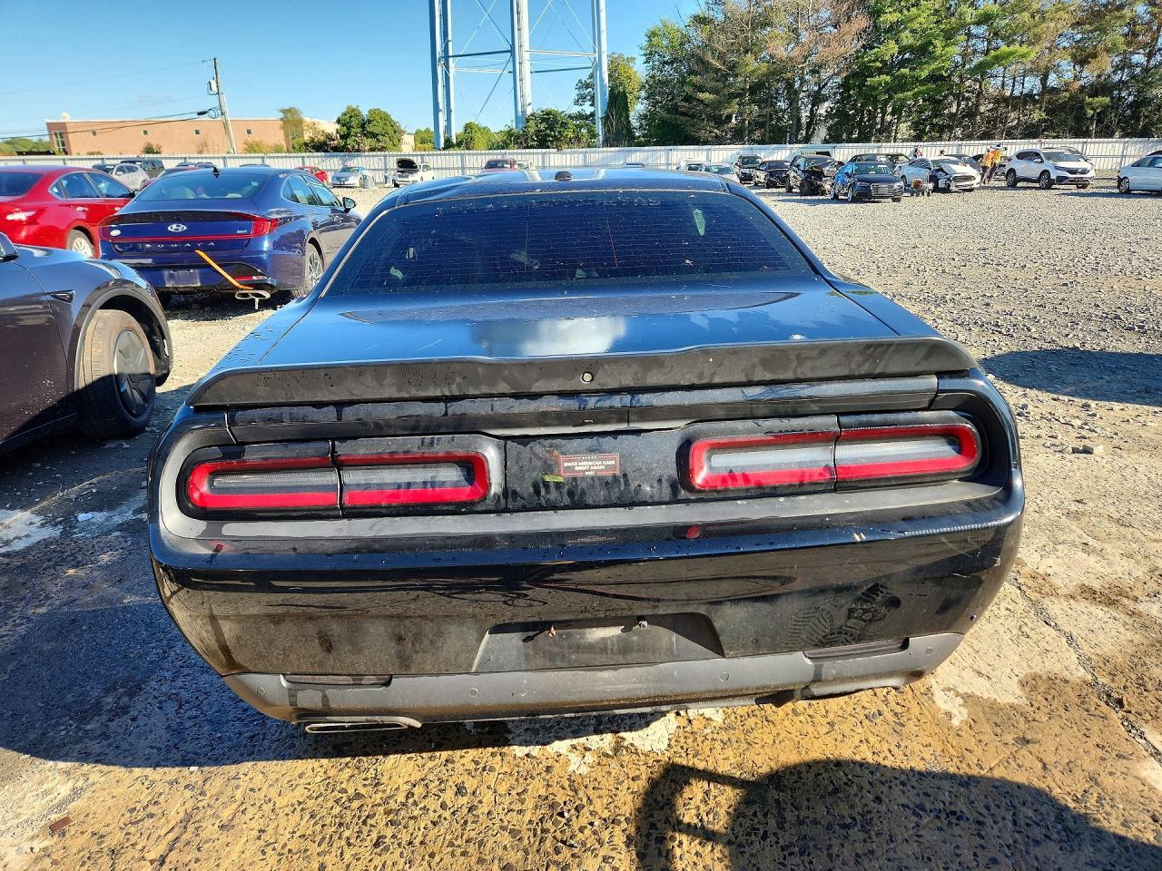 2019 Dodge Challenger R/T - Image 6