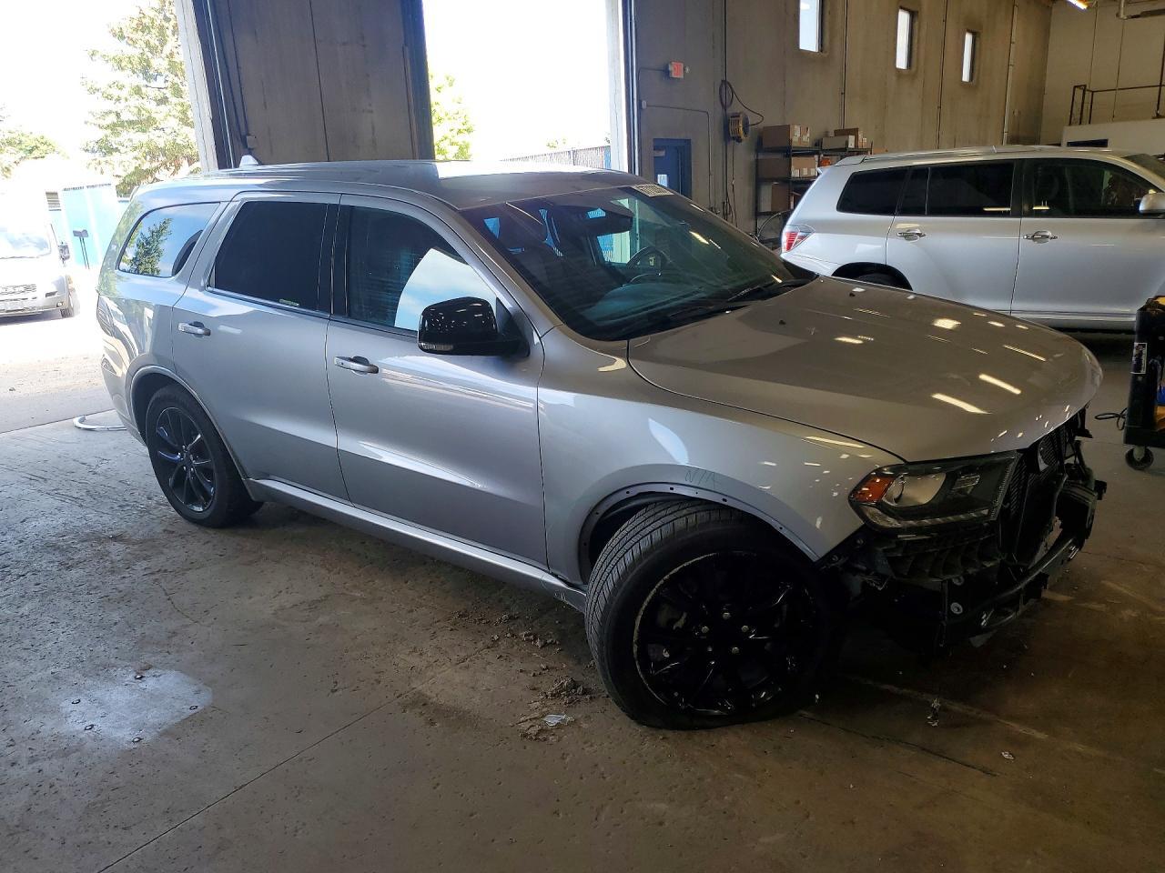2017 Dodge Durango R/T - Image 4