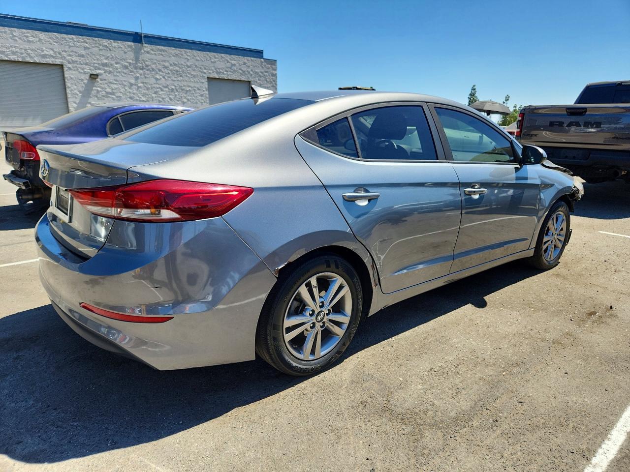 2018 Hyundai Elantra Value Edition - Image 3