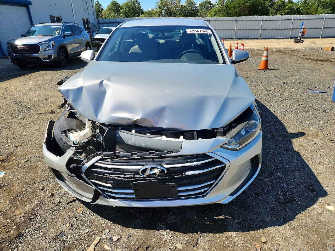 2017 Hyundai Elantra Se - Image 5