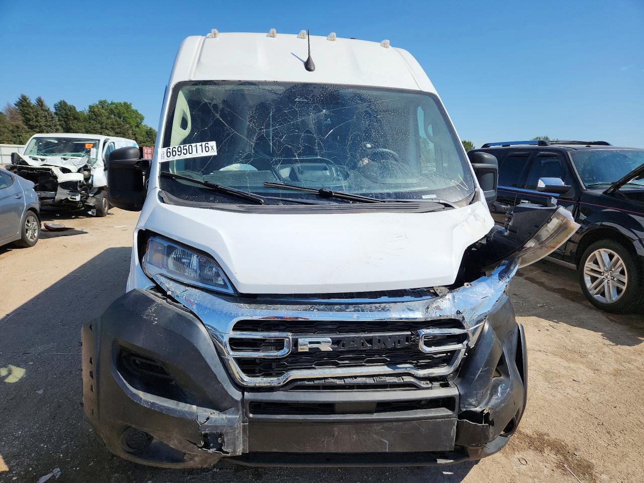 2023 Ram Promaster 2500 2500 High - Image 5
