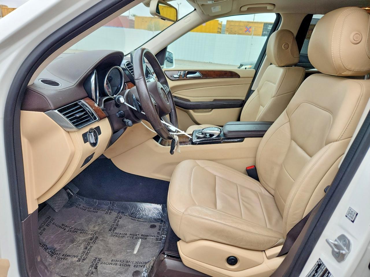 2017 Mercedes-Benz Gle 550E 4Matic - Фото 7
