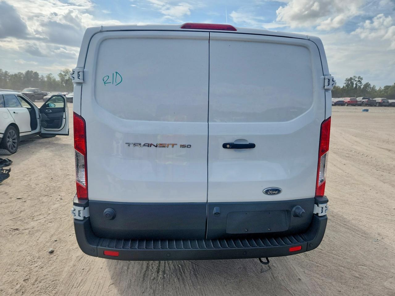 2025 Ford Transit T-150 - Image 6