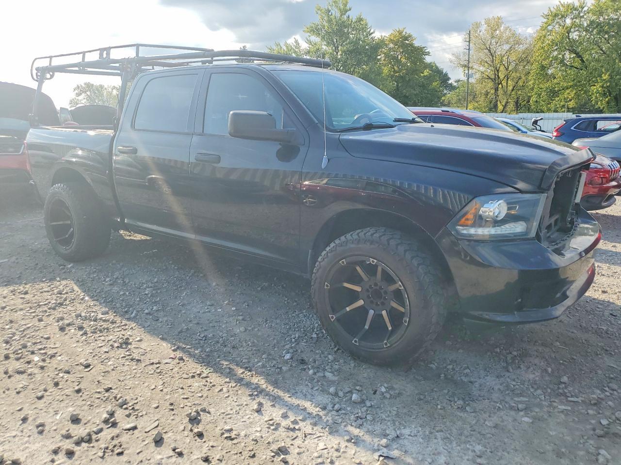 2014 Ram 1500 St - Image 4