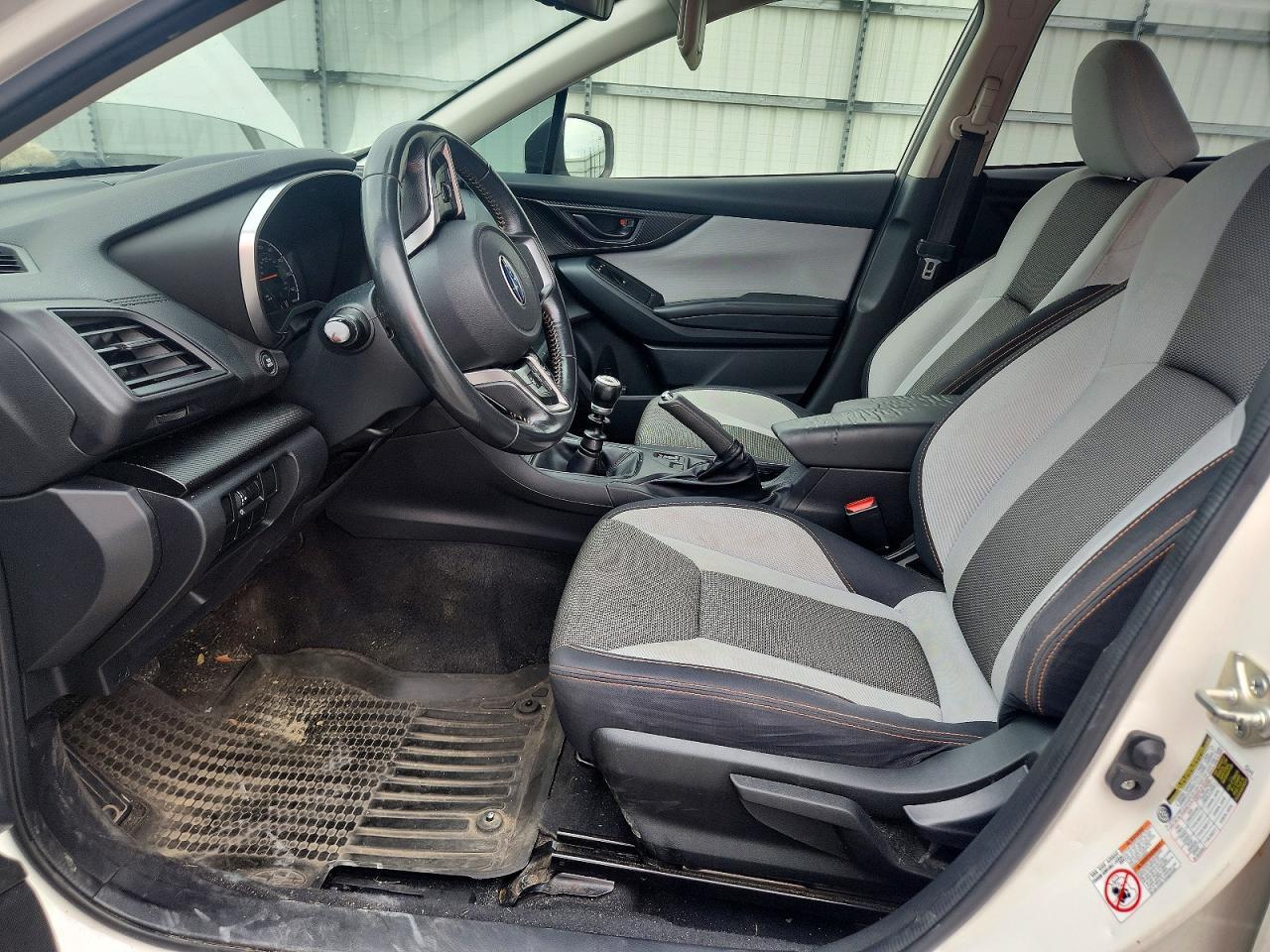 2019 Subaru Crosstrek Premium - Image 7
