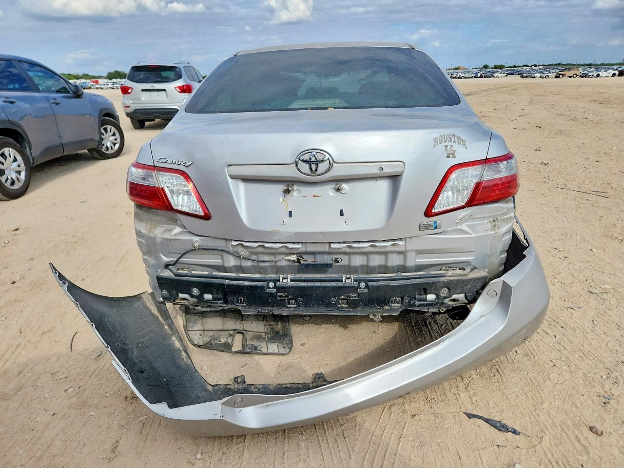 2009 Toyota Camry Hybrid - Image 6