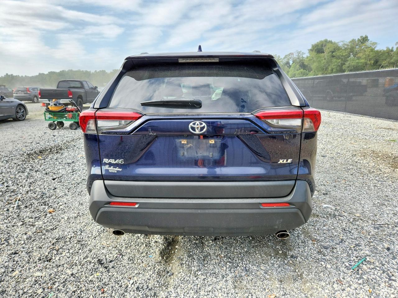 2019 Toyota Rav4 Xle - Image 6
