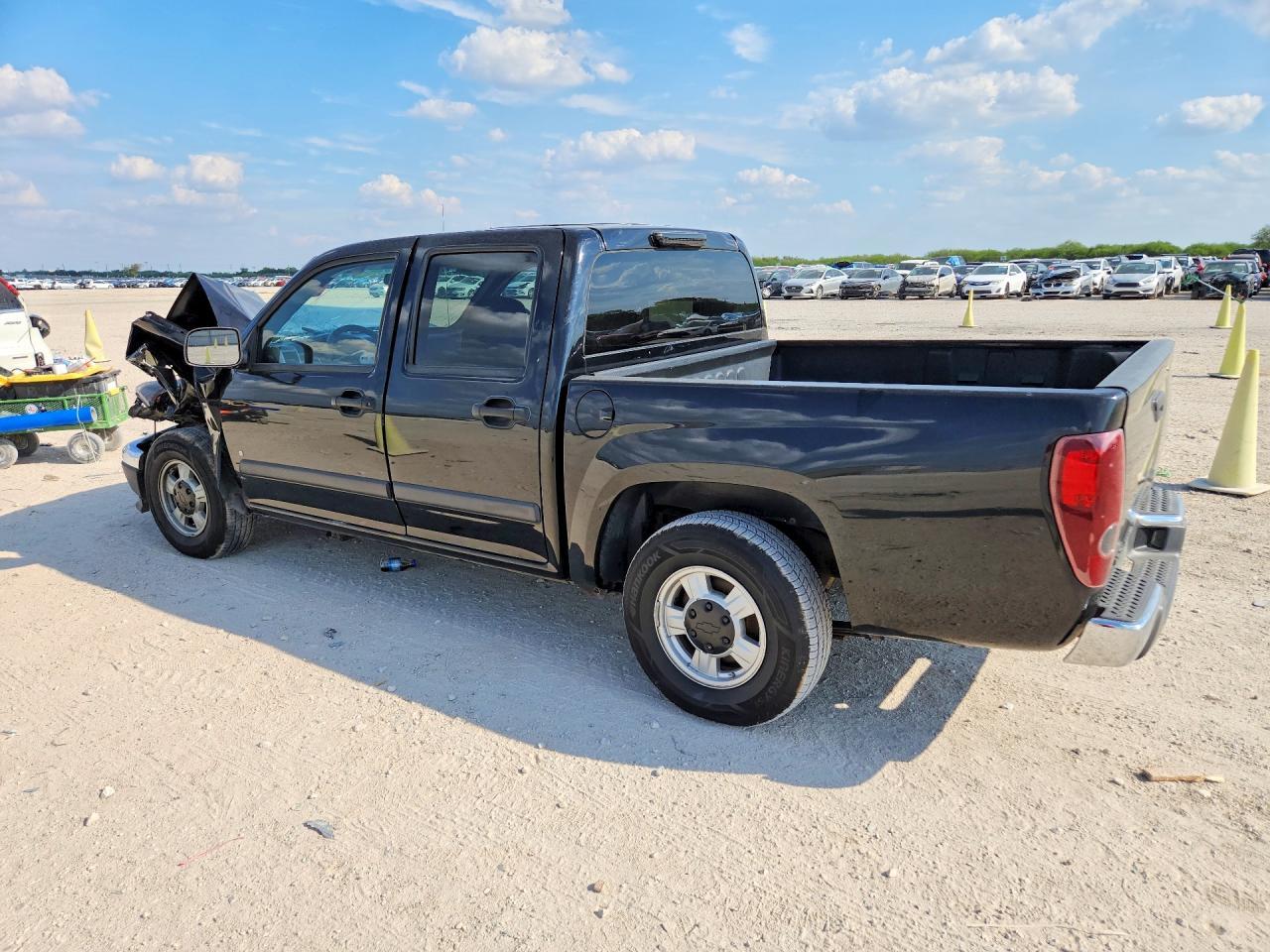 2008 Chevrolet Colorado Lt - Image 2