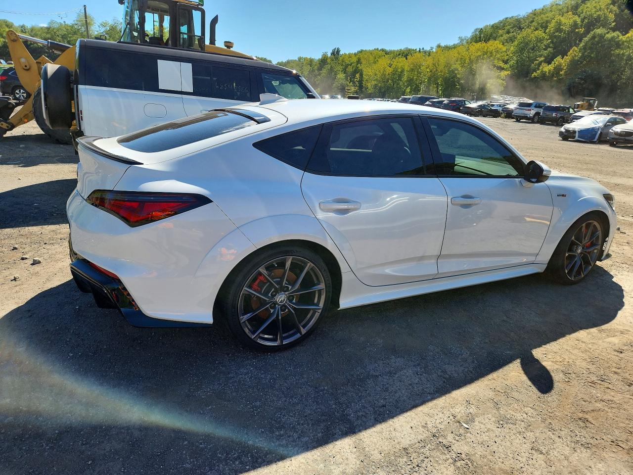 2025 Acura Integra Type S - Image 3