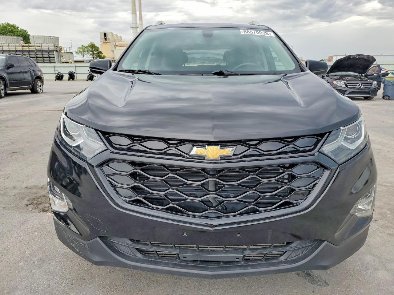 2019 Chevrolet Equinox Lt - Image 5