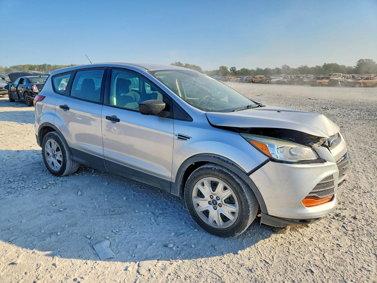 2016 Ford Escape S - Image 4