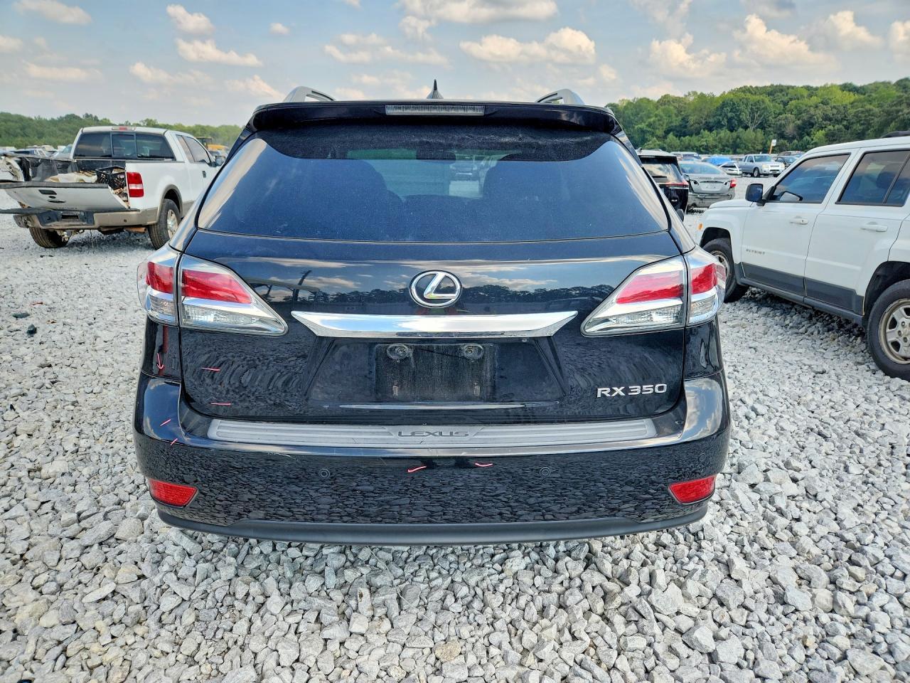 2015 Lexus Rx 350 Base - Image 6