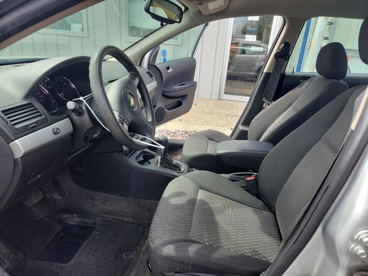 2009 Chevrolet Cobalt Lt - Фото 7