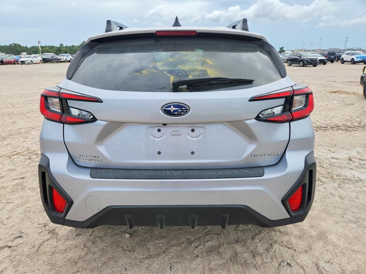 2025 Subaru Crosstrek Premium - Image 6