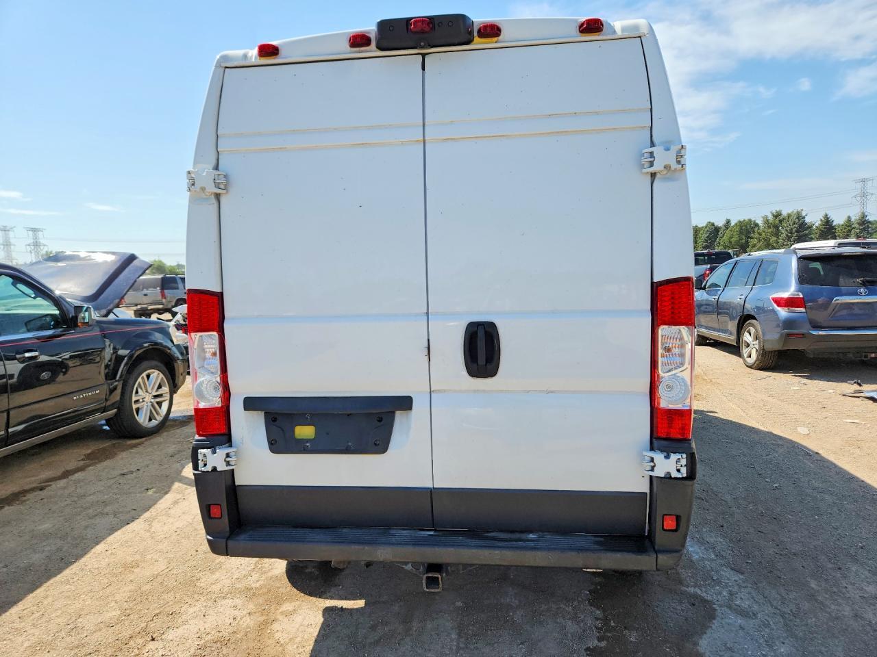 2023 Ram Promaster 2500 2500 High - Image 6