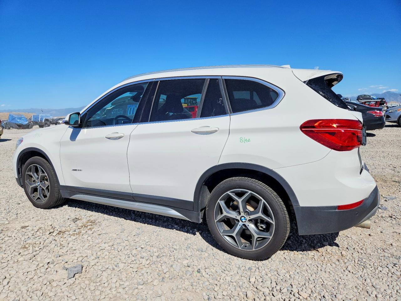 2017 BMW X1 xDrive28I - Image 2