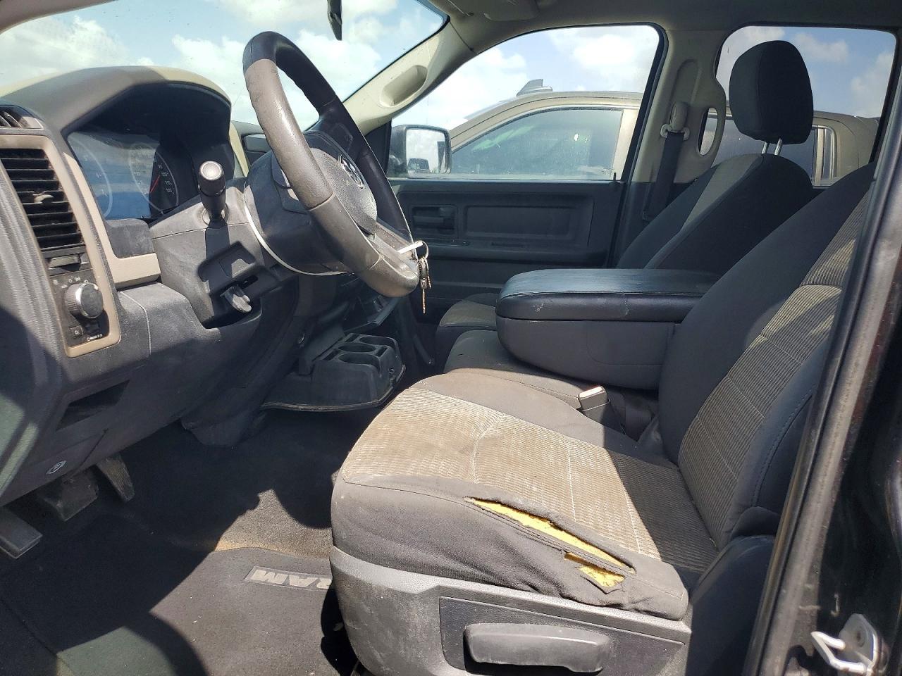 2011 Dodge Ram 1500 - Image 7