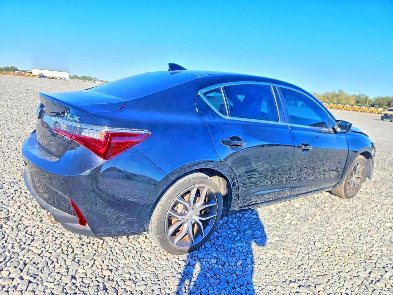 2020 Acura Ilx Premium - Image 3