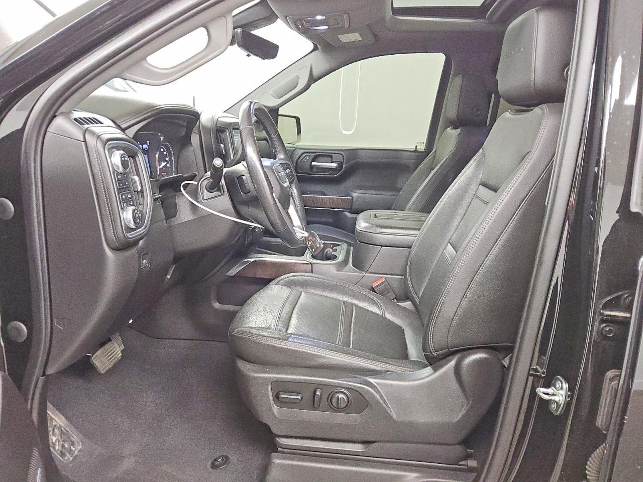 2020 GMC Sierra K1500 Denali - Image 7