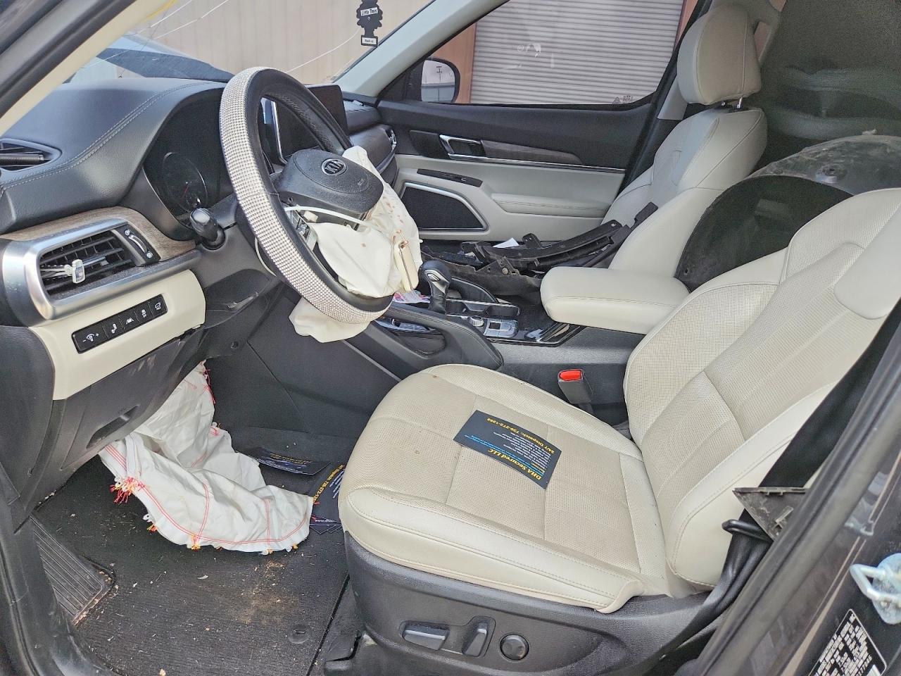 2021 Kia Telluride Ex - Image 7