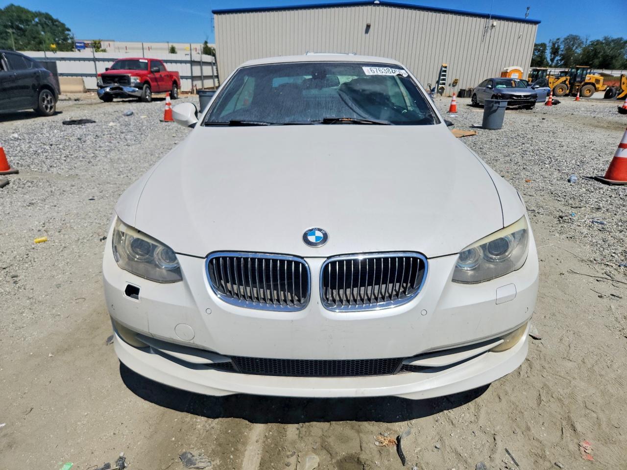 2011 BMW 328 I - Image 5