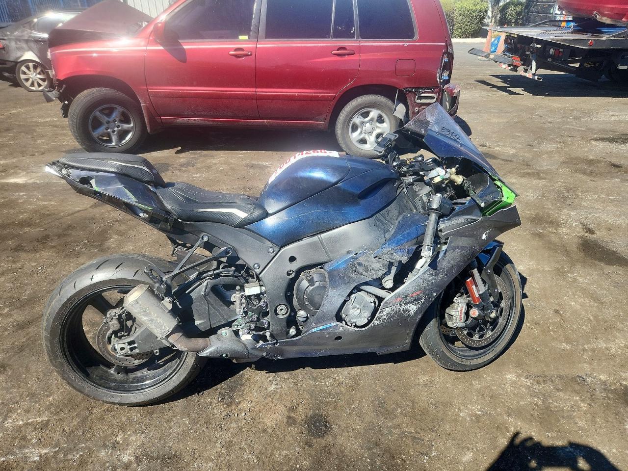 lot