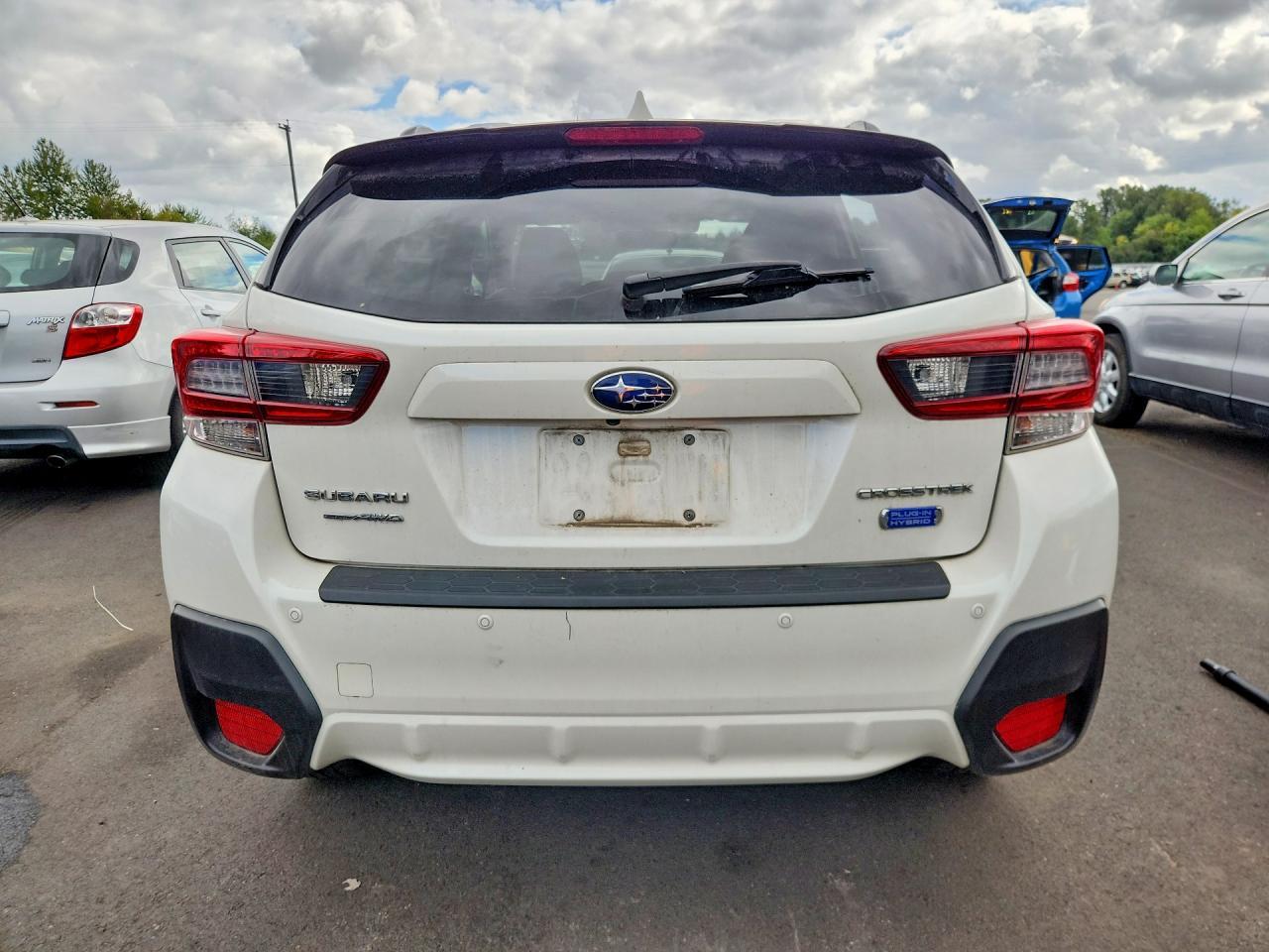 2021 Subaru Crosstrek Limited - Image 6