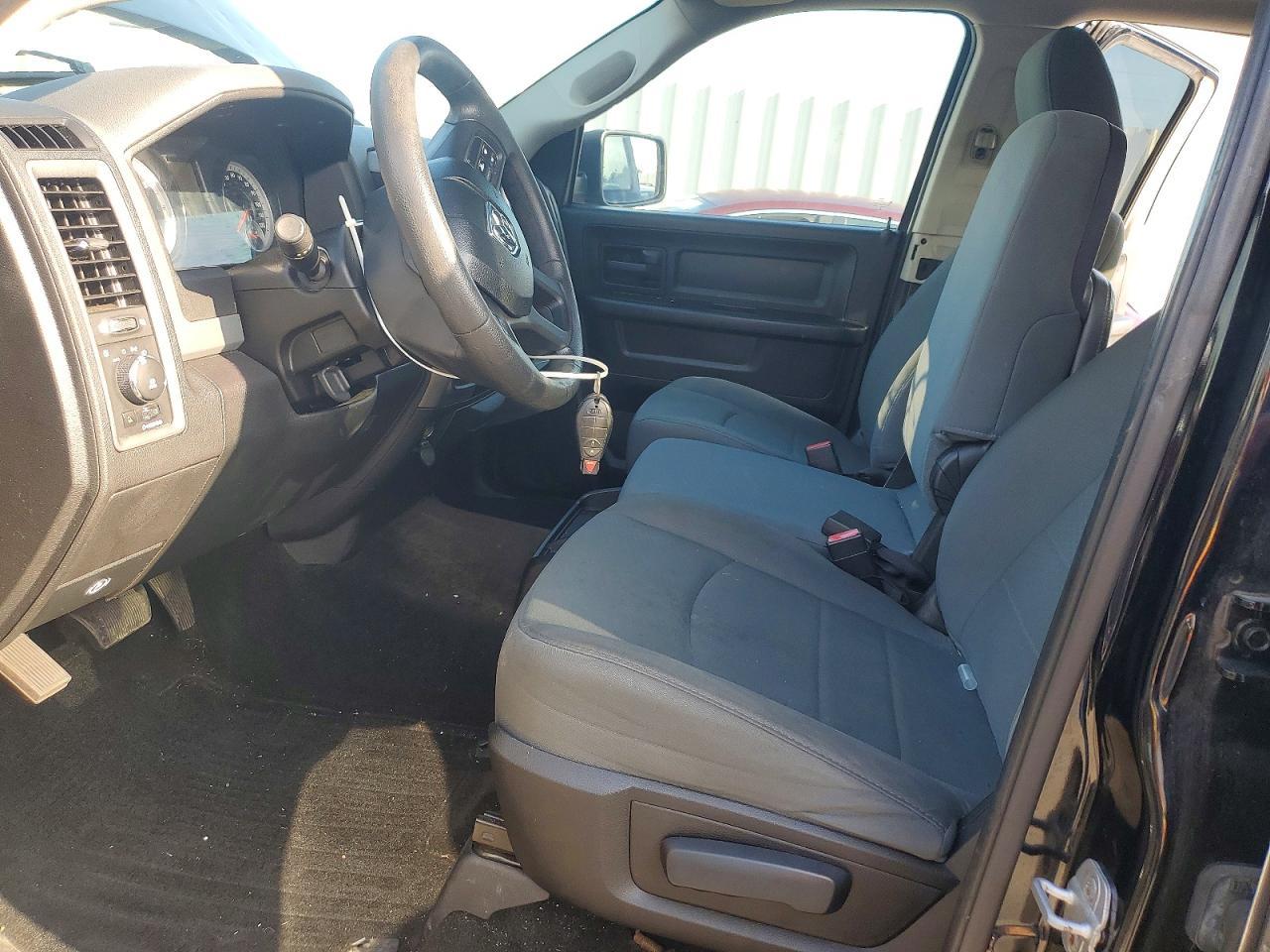 2014 Ram 1500 St - Image 7