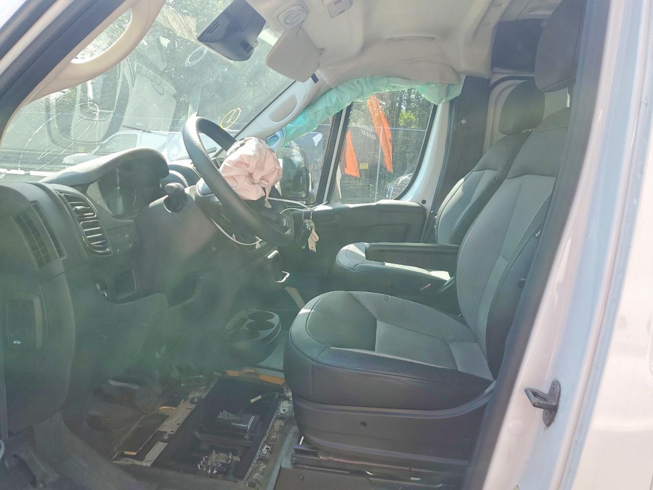 2025 Ram Promaster 2500 2500 Standard - Image 7