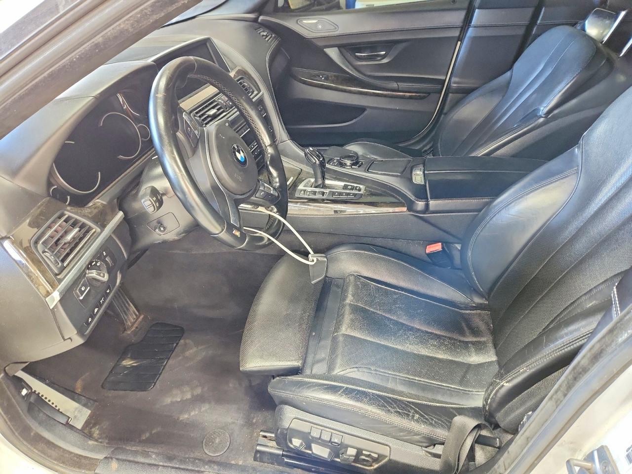 2015 BMW Alpina B6 - Image 7
