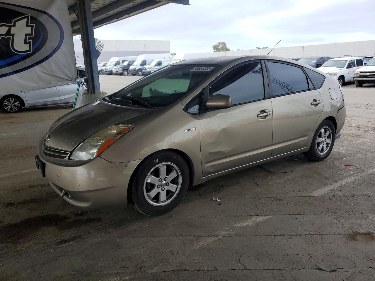 2006 Toyota Prius Base