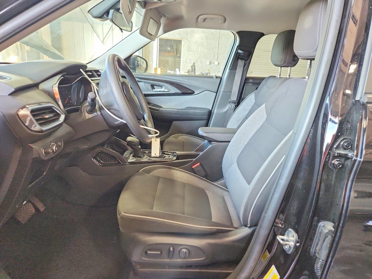 2023 Chevrolet Trailblazer Lt - Фото 7