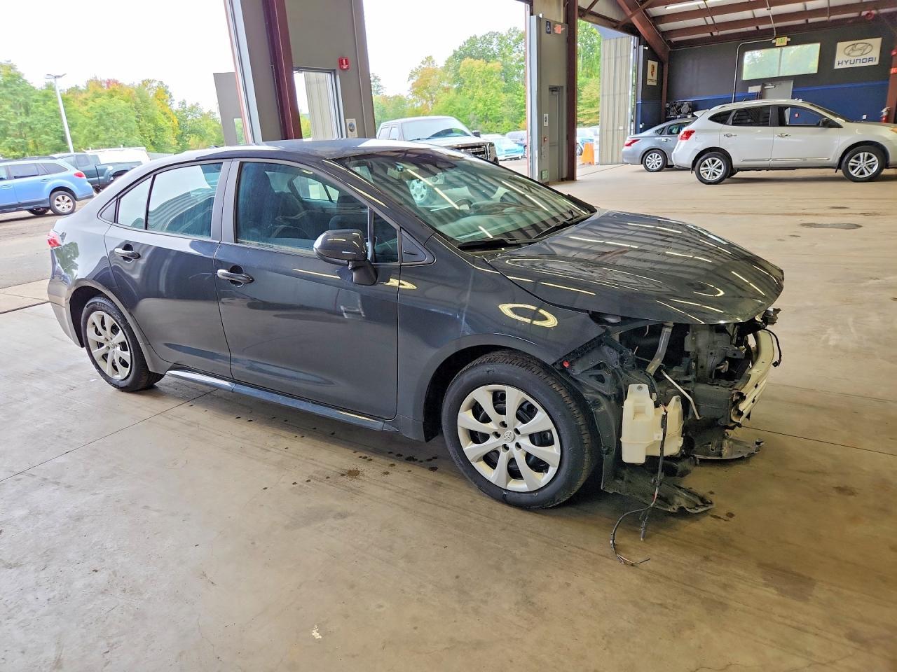 2024 Toyota Corolla Le - Image 4