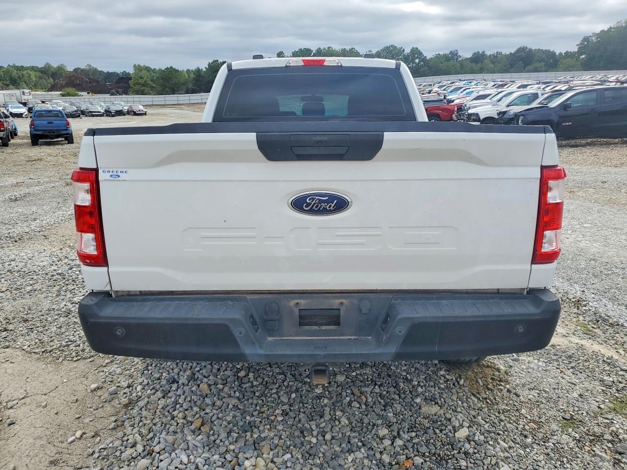 2023 Ford F150 Super Cab - Image 6