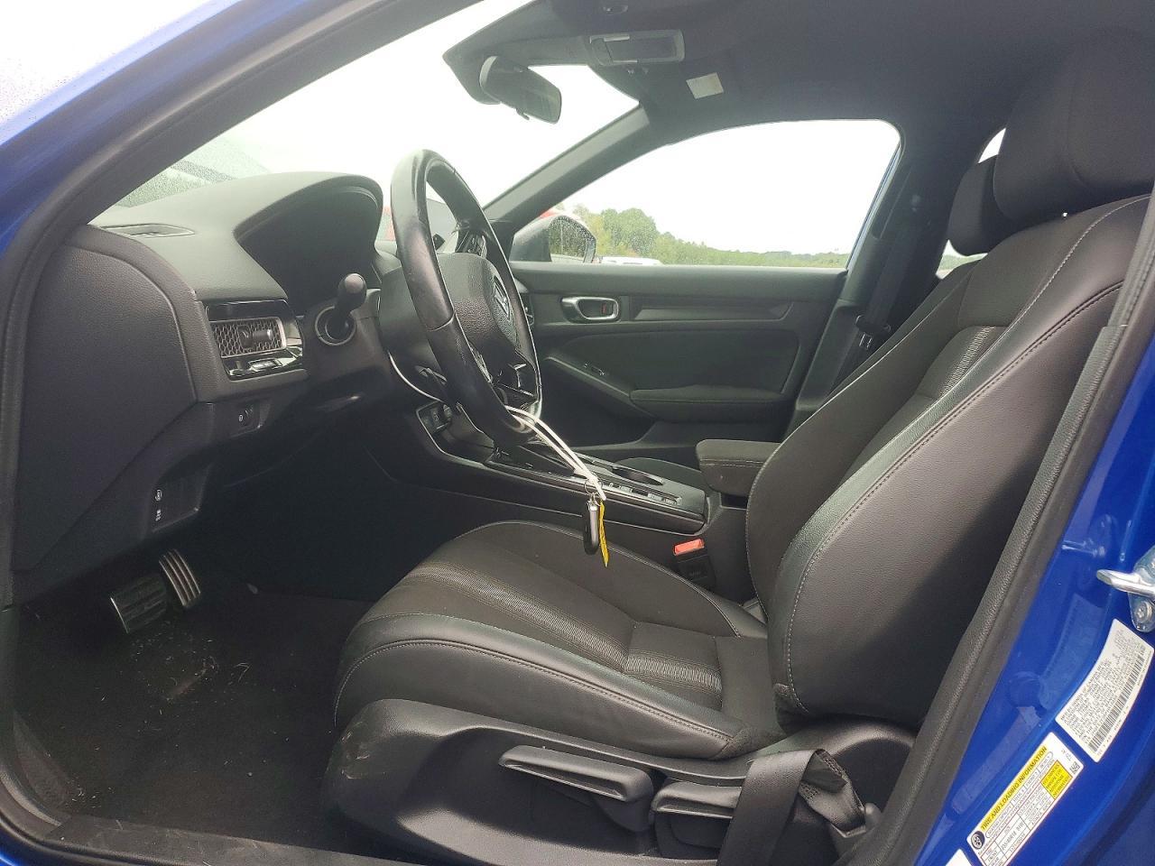 2023 Honda Civic Sport - Image 7