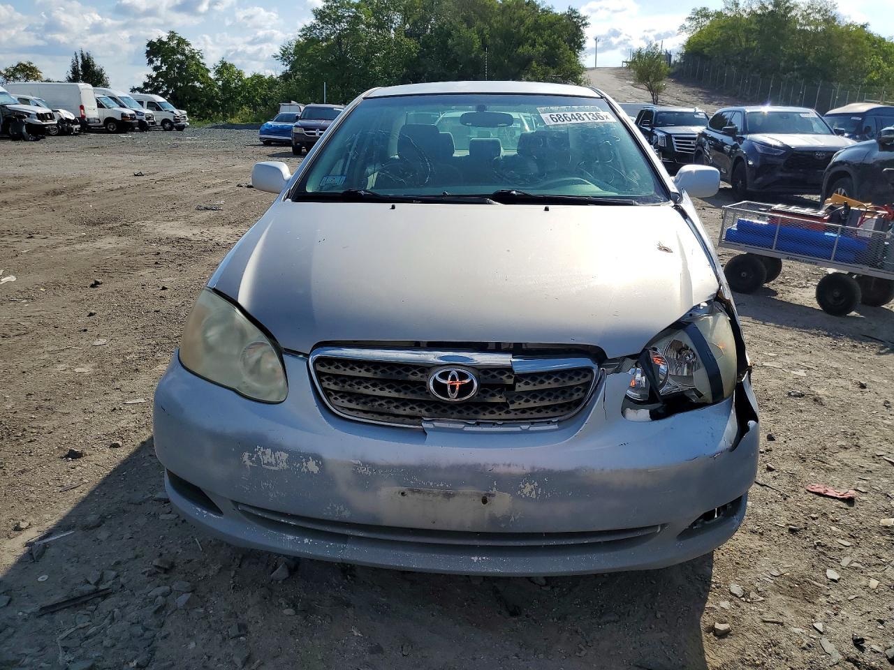 2006 Toyota Corolla Le - Image 5