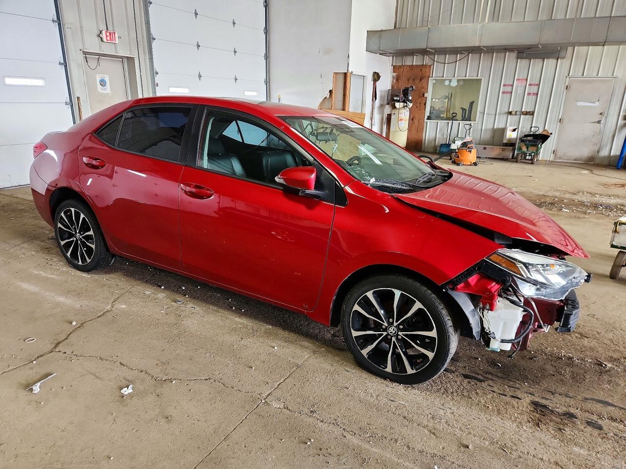 2019 Toyota Corolla Se - Фото 4