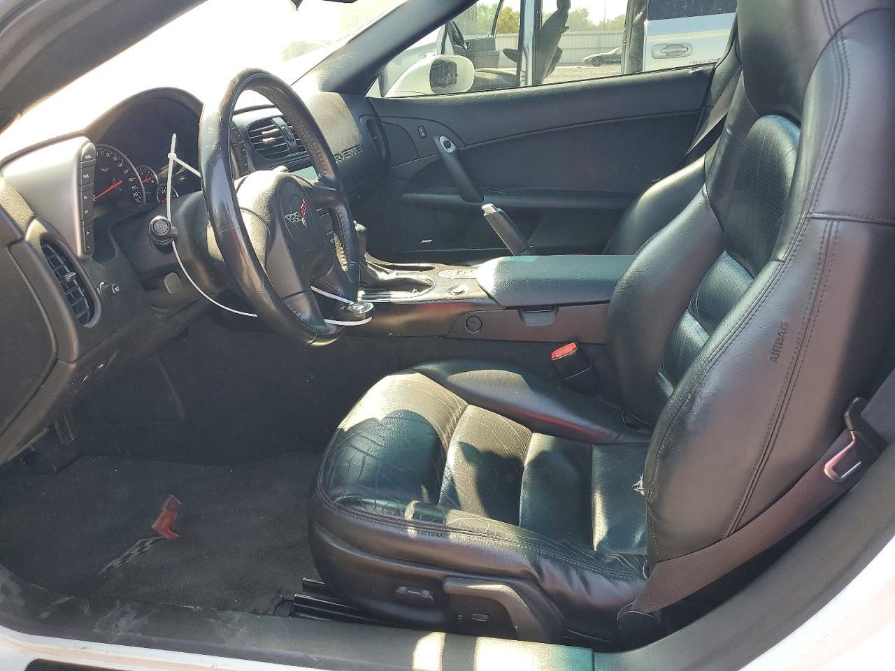 2005 Chevrolet Corvette - Фото 7