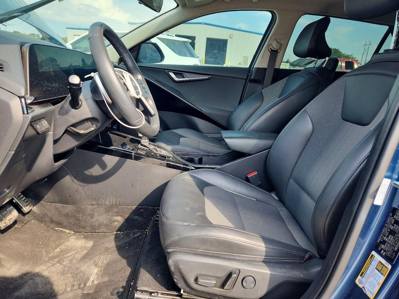 2024 Kia Niro Ex - Image 7
