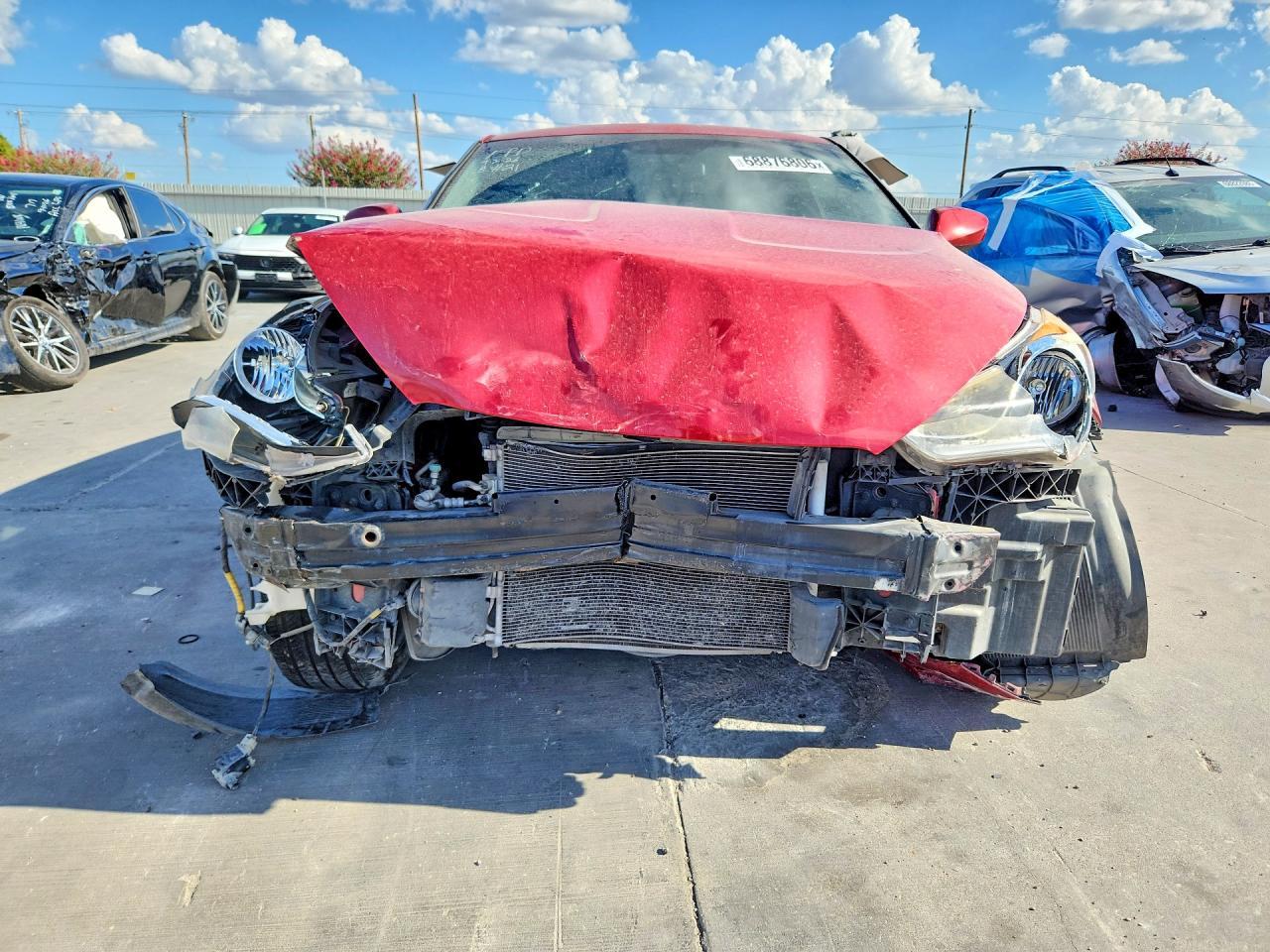 2016 Hyundai Veloster Base - Фото 5