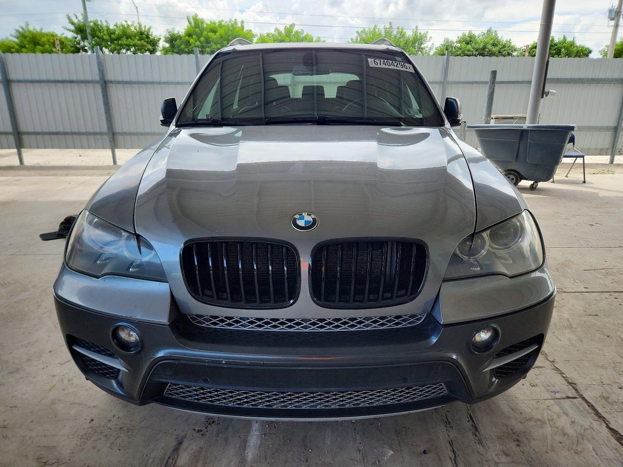 2012 BMW X5 xDrive35I - Image 5