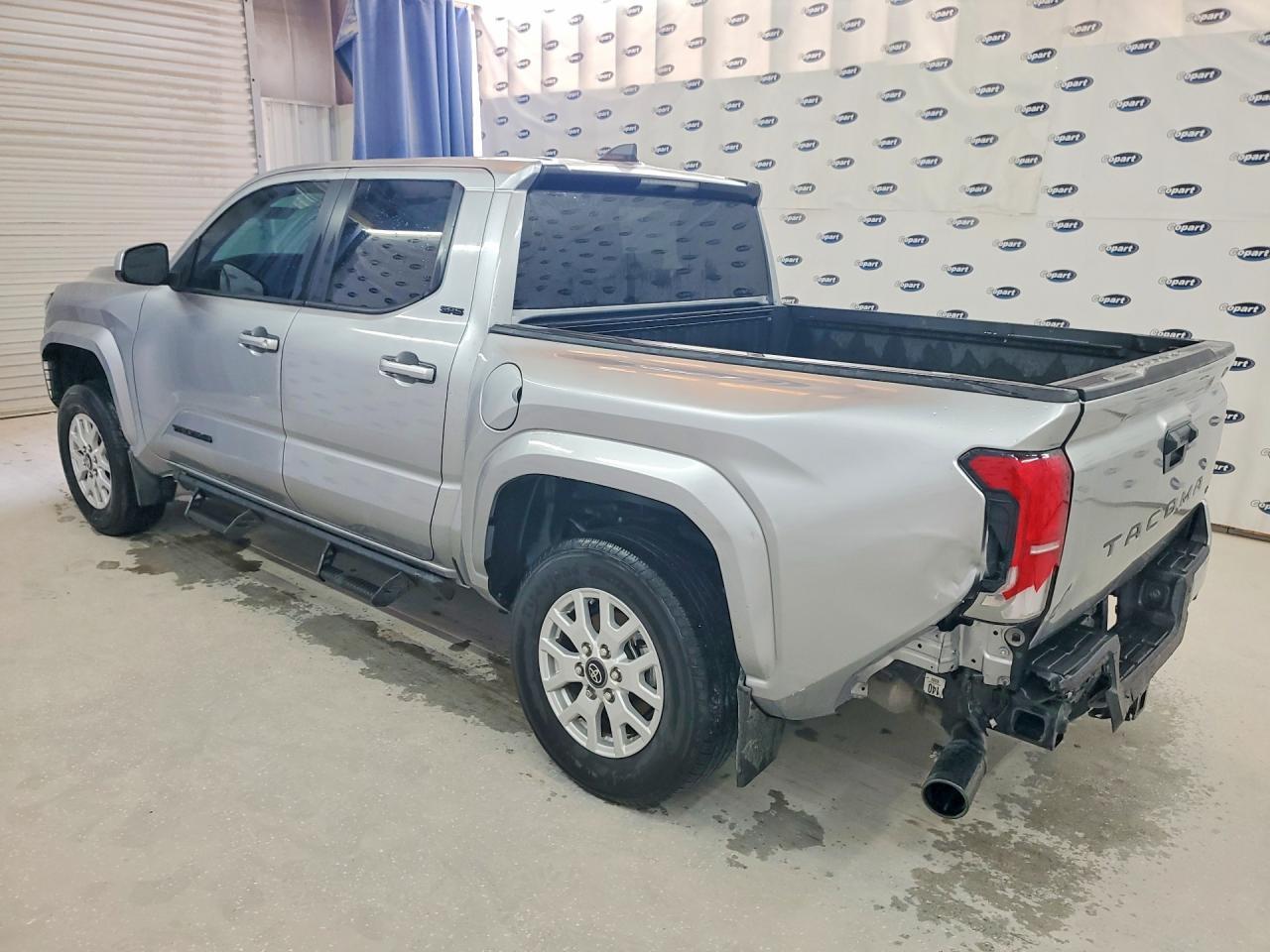2024 Toyota Tacoma Sr5 - Image 2