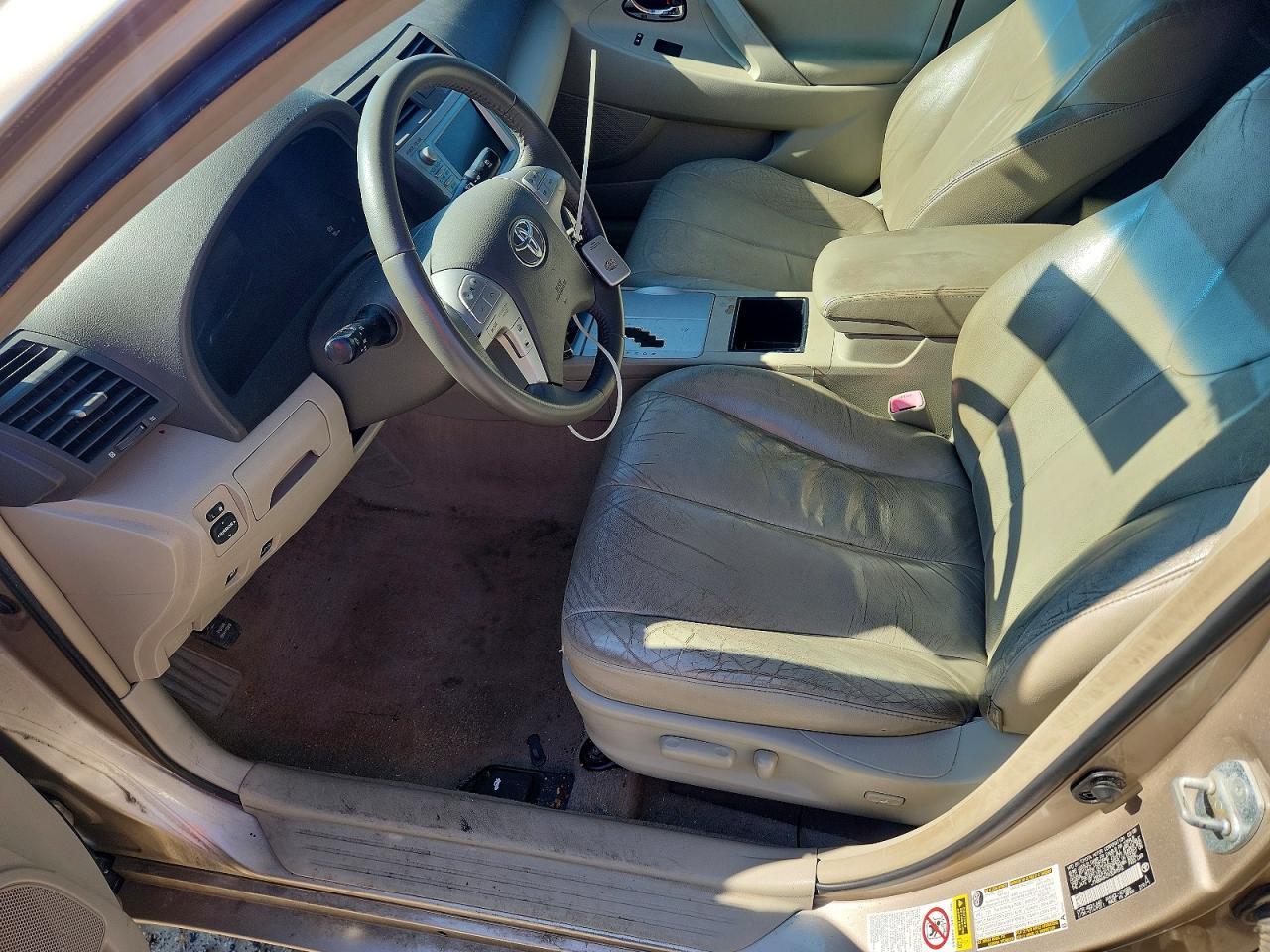 2009 Toyota Camry Hybrid - Фото 7