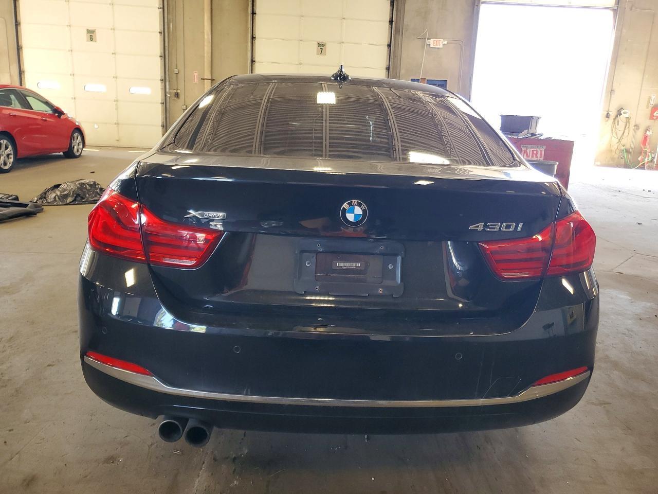 2018 BMW 430Xi Gran Coupe - Image 6