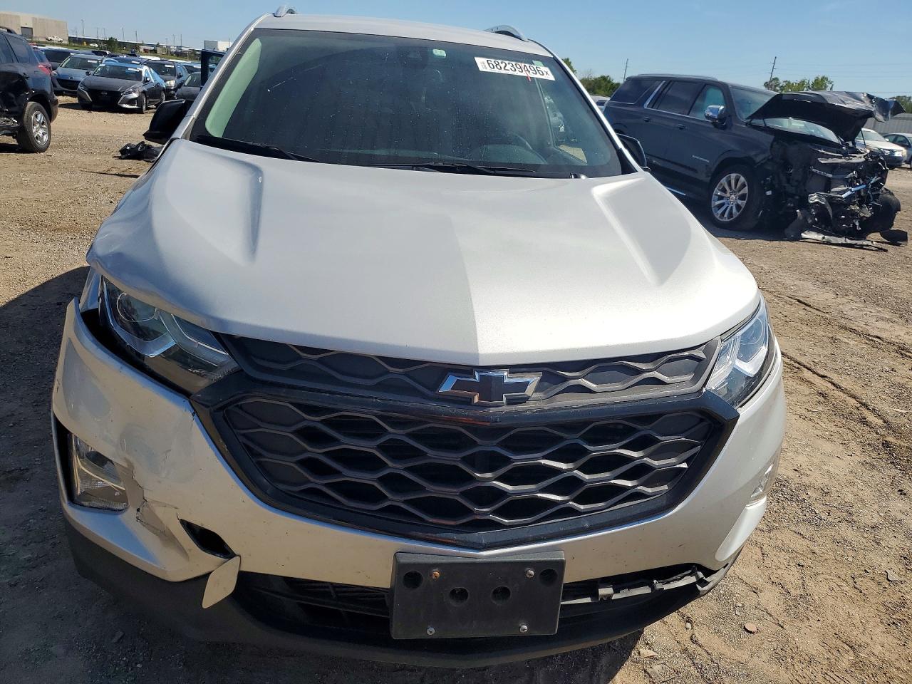 2020 Chevrolet Equinox Premier - Фото 5