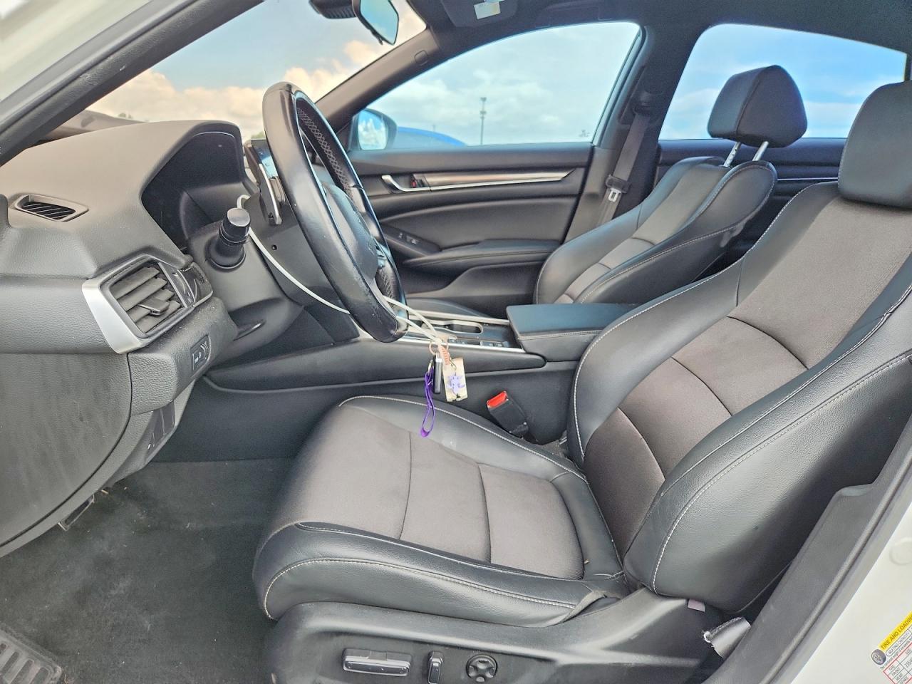 2021 Honda Accord Lx - Image 7