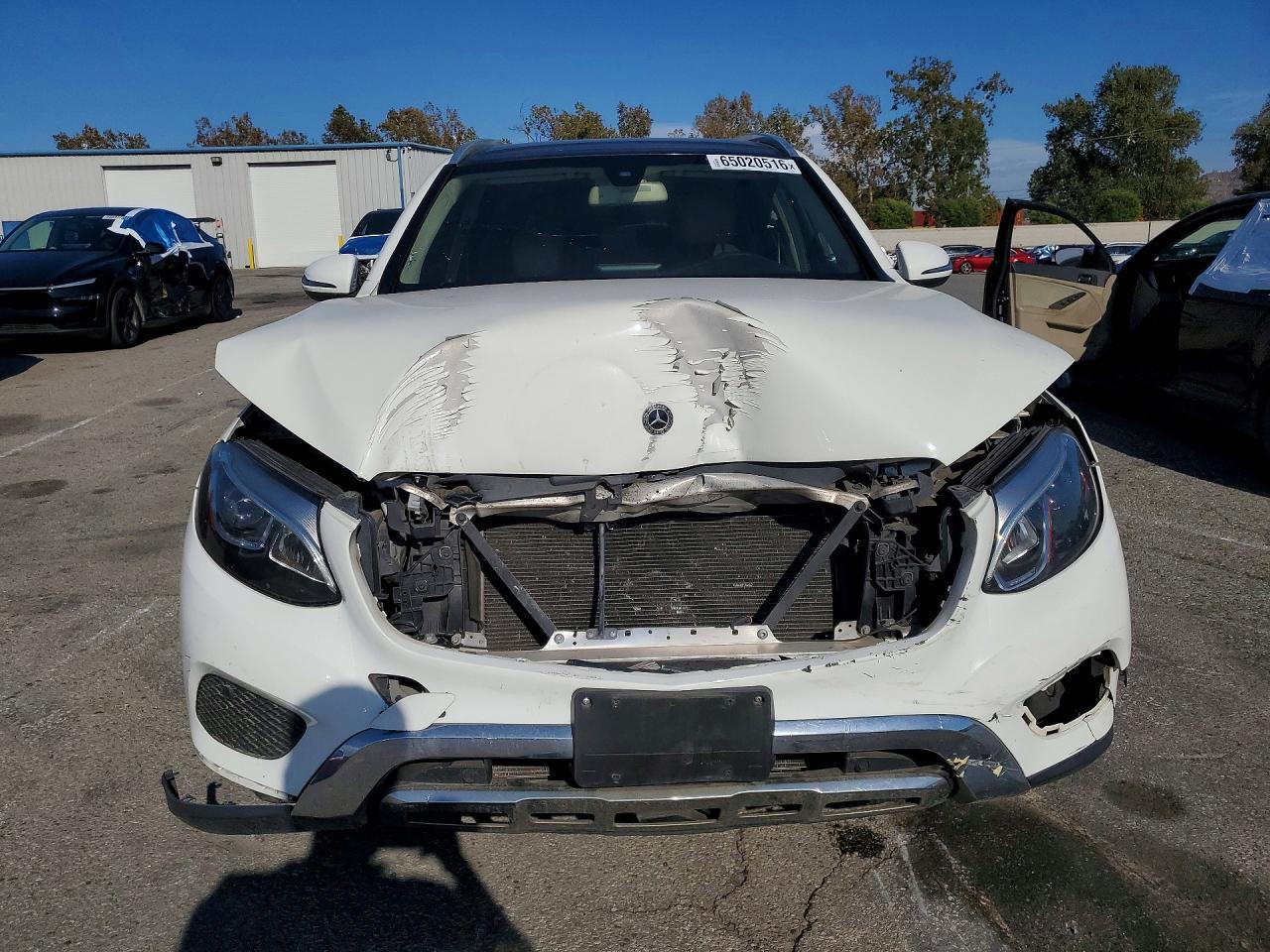 2019 Mercedes-Benz Glc 300 - Image 5