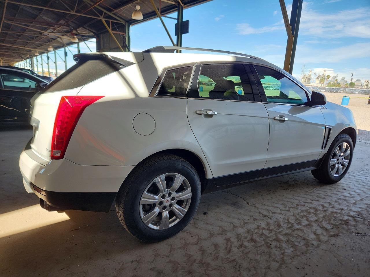 2013 Cadillac Srx Luxury Collection - Image 3
